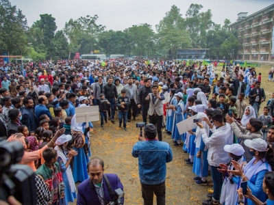 1_Chairman-BoT-SHUST-welcomed-by-the-Students