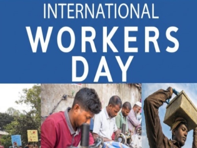 may-day