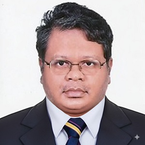 Faculty Member