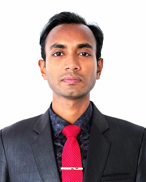 Faculty Member